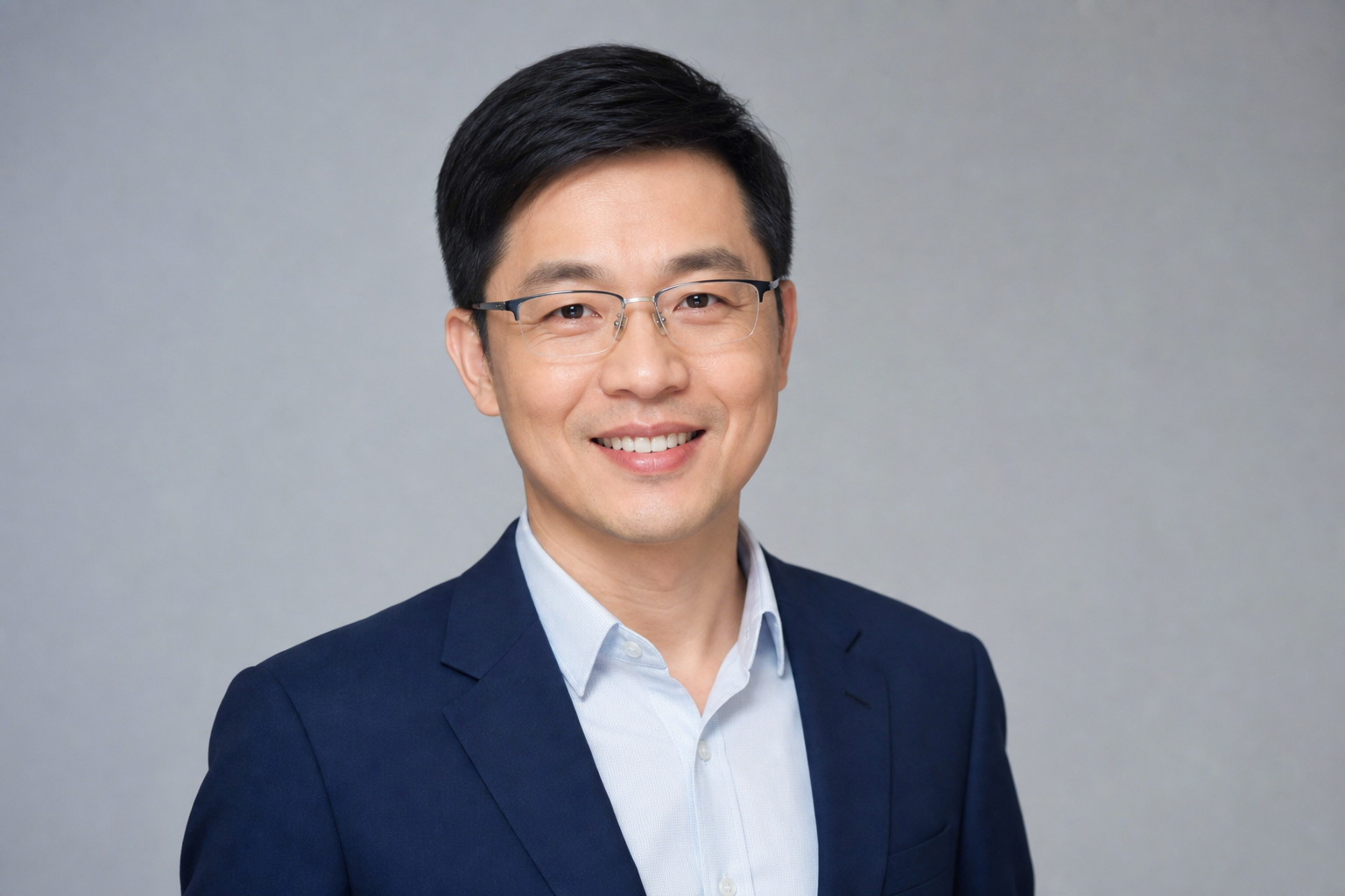 张老师 · 数学教研组长